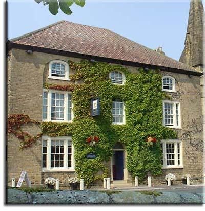 Downe Arms Country Inn Wykeham  Dış mekan fotoğraf