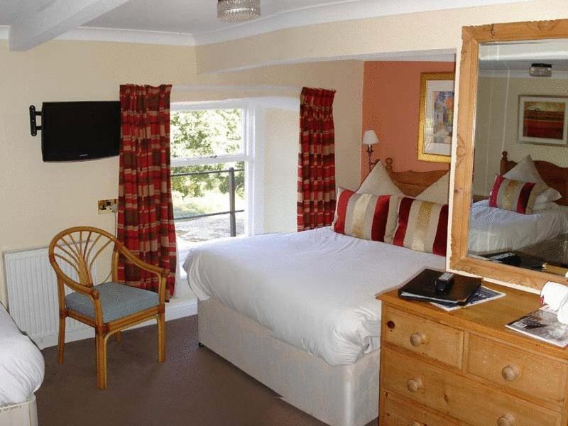 Downe Arms Country Inn Wykeham  Dış mekan fotoğraf