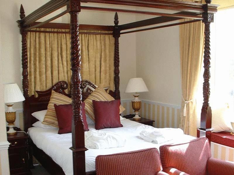 Downe Arms Country Inn Wykeham  Dış mekan fotoğraf