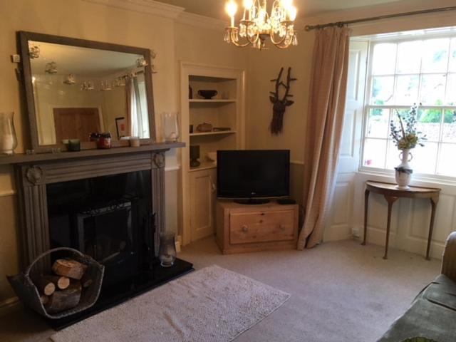 Downe Arms Country Inn Wykeham  Dış mekan fotoğraf