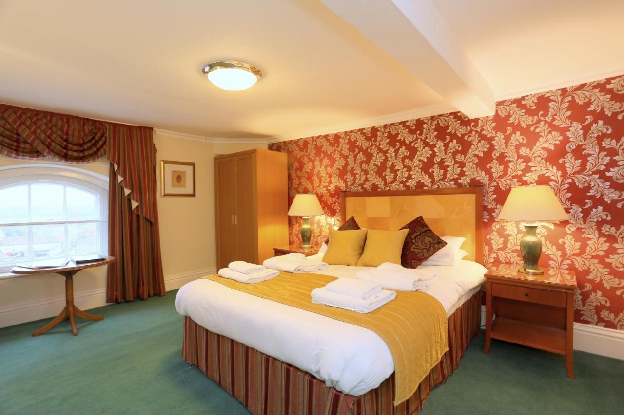 Downe Arms Country Inn Wykeham  Dış mekan fotoğraf