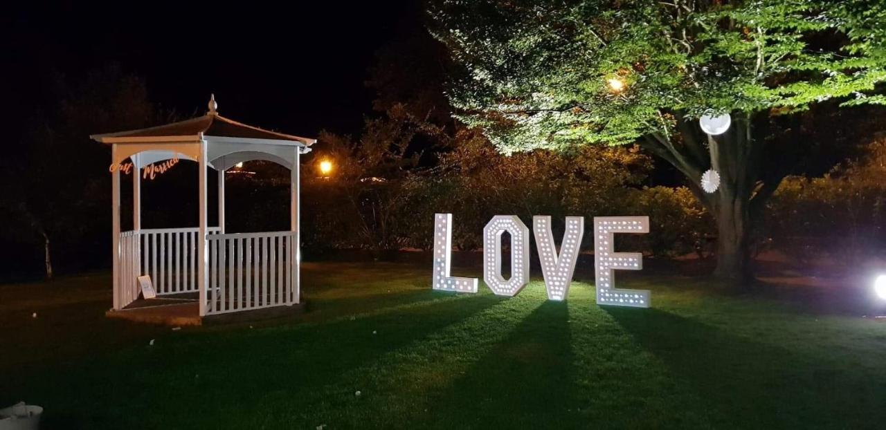 Downe Arms Country Inn Wykeham  Dış mekan fotoğraf